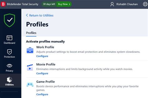 Bitdefender vs. McAfee: Which Security Suite Is Best .